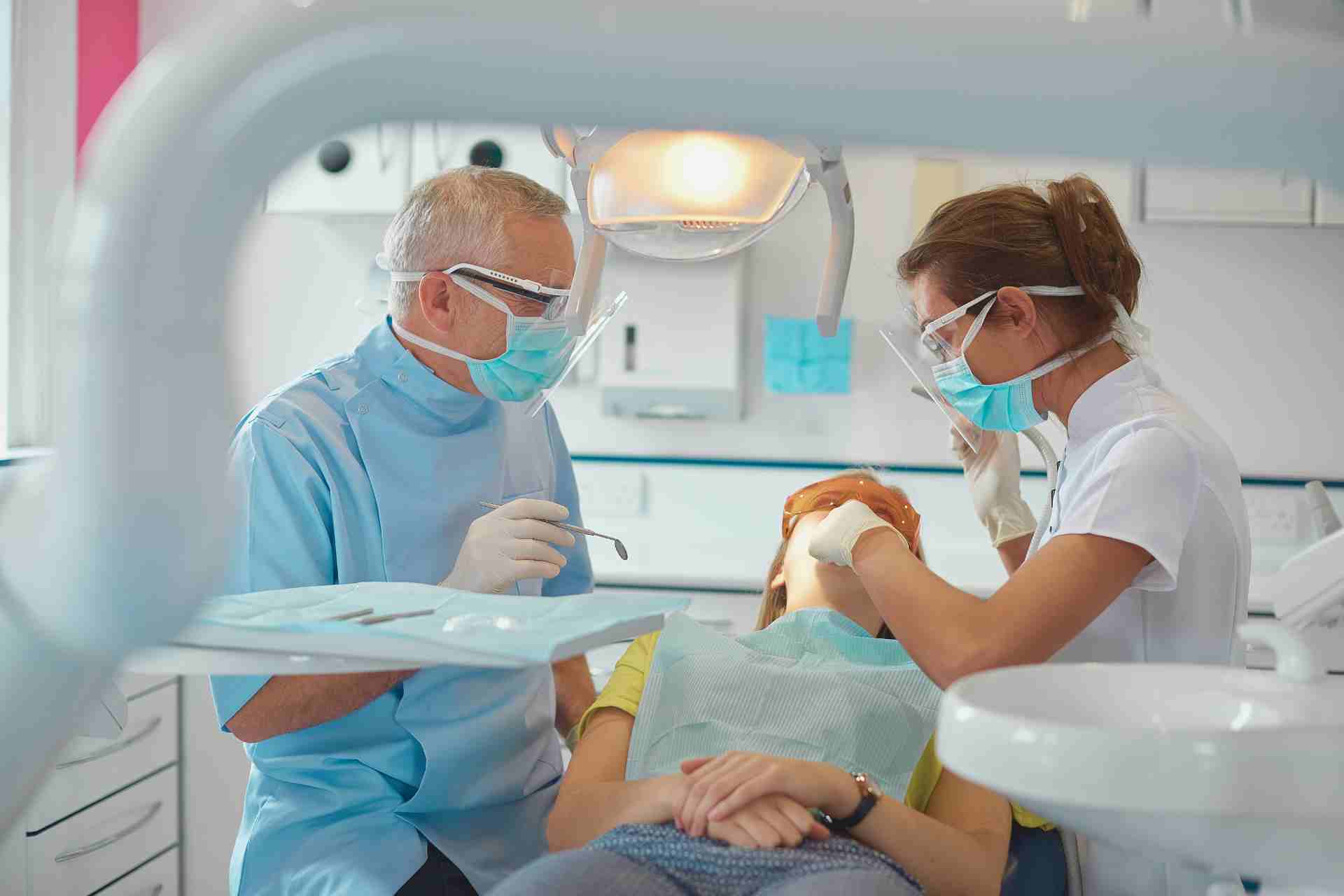 Dentist in Mantua, NJ